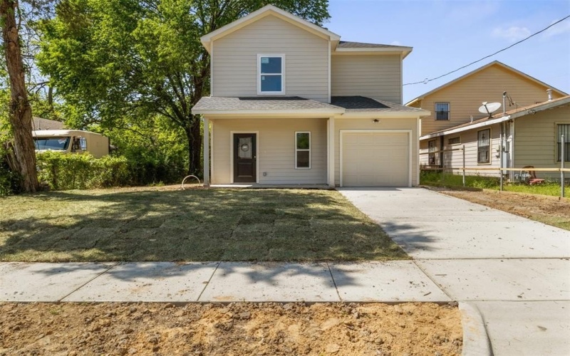 3315 Rutledge Street, Dallas, TX 75215, 3 Habitaciones Habitaciones , ,2 BañosBaños,Residential,En Venta,3315 Rutledge Street,20896252