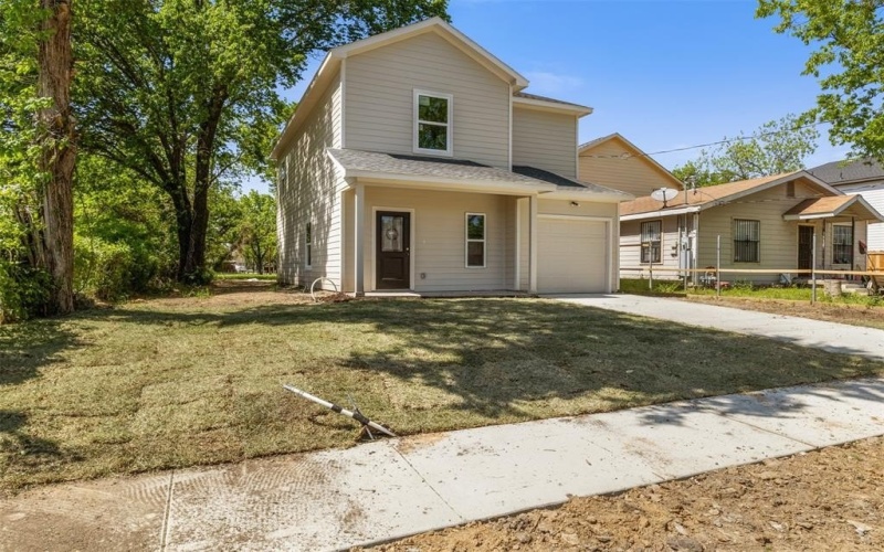 3315 Rutledge Street, Dallas, TX 75215, 3 Habitaciones Habitaciones , ,2 BañosBaños,Residential,En Venta,3315 Rutledge Street,20896252