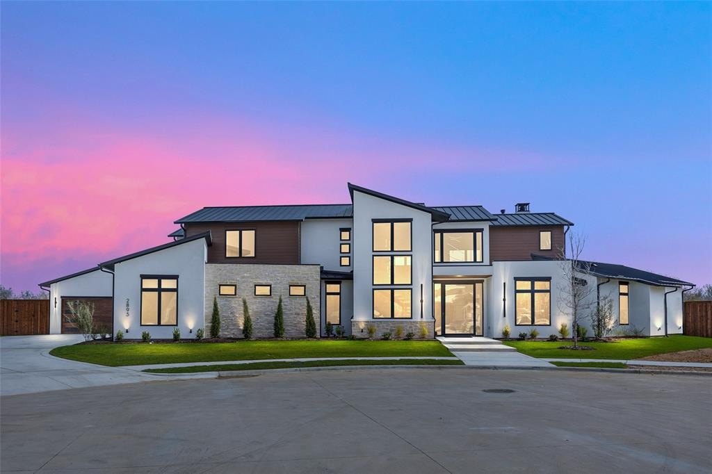 1284 Sunshine Lane, Southlake, TX 76092, 6 Habitaciones Habitaciones , ,7 BañosBaños,Residential,En Venta,1284 Sunshine Lane,20896319