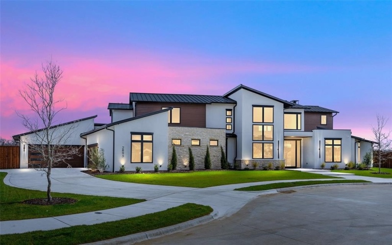 1284 Sunshine Lane, Southlake, TX 76092, 6 Habitaciones Habitaciones , ,7 BañosBaños,Residential,En Venta,1284 Sunshine Lane,20896319
