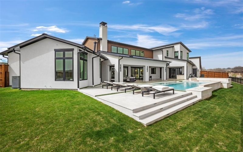 1284 Sunshine Lane, Southlake, TX 76092, 6 Habitaciones Habitaciones , ,7 BañosBaños,Residential,En Venta,1284 Sunshine Lane,20896319