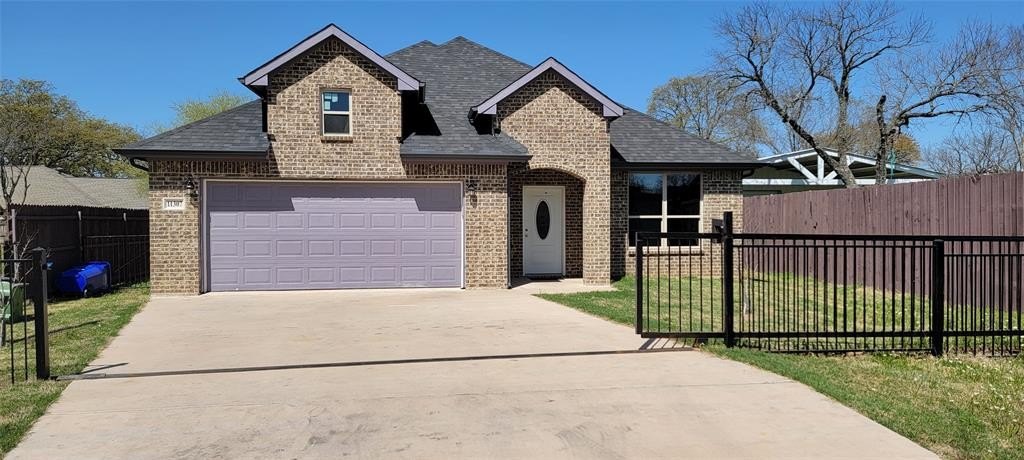 11307 Dewberry Lane, Balch Springs, TX 75180, 4 Bedrooms Bedrooms, ,2 BathroomsBathrooms,Residential,For Sale,11307 Dewberry Lane,20896374