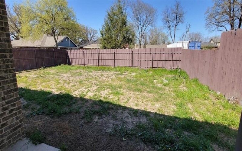 11307 Dewberry Lane, Balch Springs, TX 75180, 4 Bedrooms Bedrooms, ,2 BathroomsBathrooms,Residential,For Sale,11307 Dewberry Lane,20896374