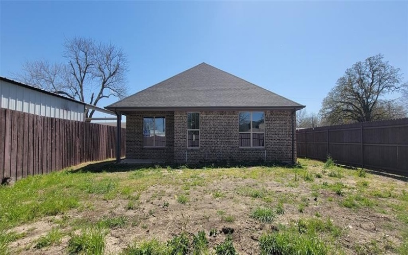 11307 Dewberry Lane, Balch Springs, TX 75180, 4 Bedrooms Bedrooms, ,2 BathroomsBathrooms,Residential,For Sale,11307 Dewberry Lane,20896374