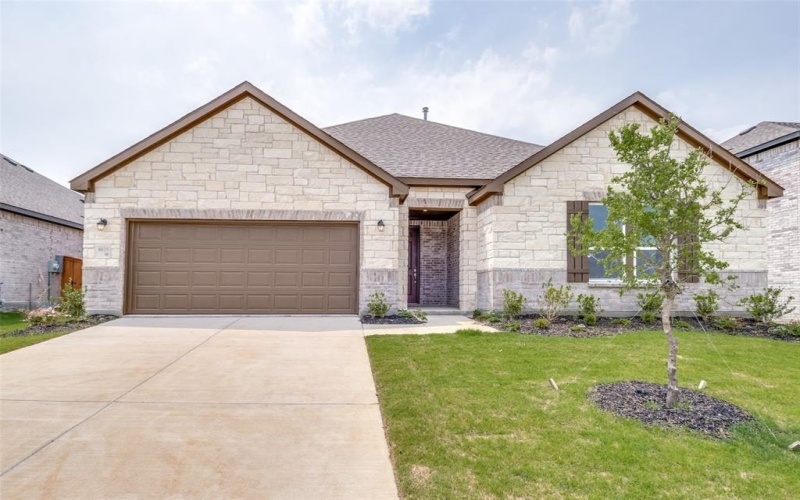 4035 Bedford Drive, Crandall, TX 75114, 5 Bedrooms Bedrooms, ,3 BathroomsBathrooms,Residential,For Sale,4035 Bedford Drive,20898296