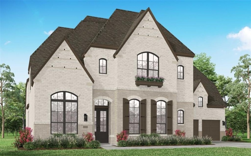 661 Capella Court, Prosper, TX 75078, 4 Habitaciones Habitaciones , ,5 BañosBaños,Residential,En Venta,661 Capella Court,20896519