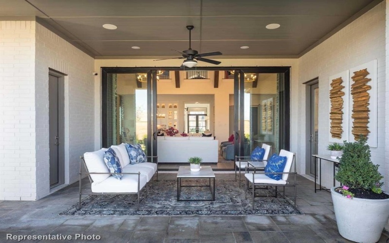 661 Capella Court, Prosper, TX 75078, 4 Habitaciones Habitaciones , ,5 BañosBaños,Residential,En Venta,661 Capella Court,20896519
