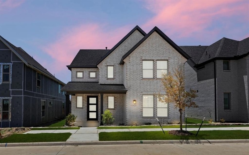 1425 Clare Court, Celina, TX 75009, 4 Habitaciones Habitaciones , ,2 BañosBaños,Residential,En Venta,1425 Clare Court,20896627