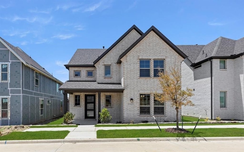 1425 Clare Court, Celina, TX 75009, 4 Habitaciones Habitaciones , ,2 BañosBaños,Residential,En Venta,1425 Clare Court,20896627