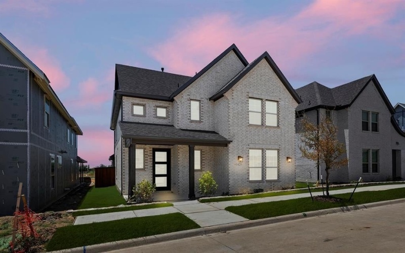 1425 Clare Court, Celina, TX 75009, 4 Habitaciones Habitaciones , ,2 BañosBaños,Residential,En Venta,1425 Clare Court,20896627