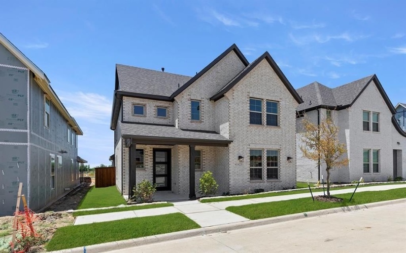 1425 Clare Court, Celina, TX 75009, 4 Habitaciones Habitaciones , ,2 BañosBaños,Residential,En Venta,1425 Clare Court,20896627