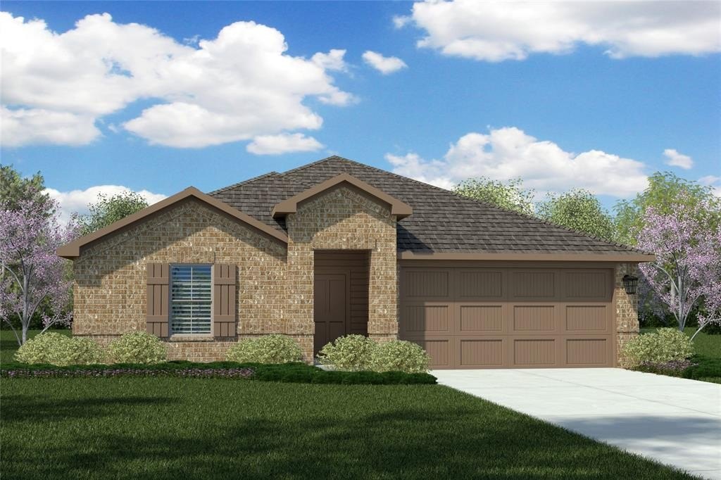 1008 INGALLS PARK Lane, Fort Worth, TX 76131, 4 Bedrooms Bedrooms, ,2 BathroomsBathrooms,Residential,For Sale,1008 INGALLS PARK Lane,20896628
