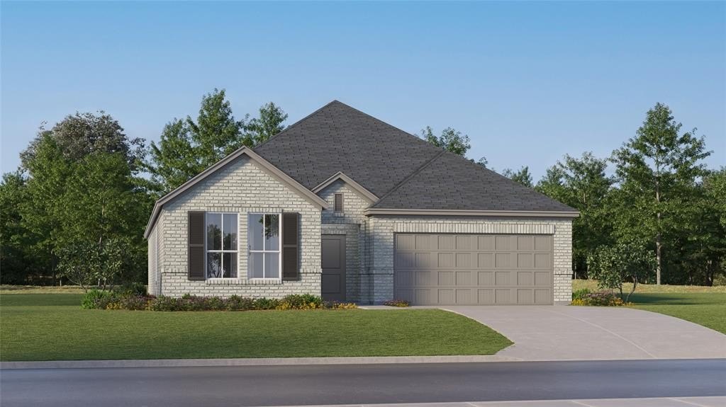 7202 Amber Barn Avenue, Pilot Point, TX 76258, 3 Bedrooms Bedrooms, ,2 BathroomsBathrooms,Residential,For Sale,7202 Amber Barn Avenue,20896634