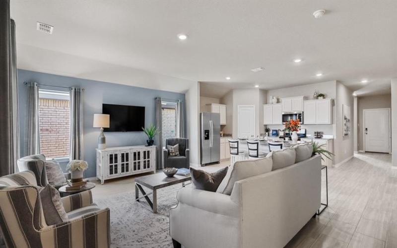 1013 INGALLS PARK Lane, Fort Worth, TX 76131, 4 Bedrooms Bedrooms, ,3 BathroomsBathrooms,Residential,For Sale,1013 INGALLS PARK Lane,20896654