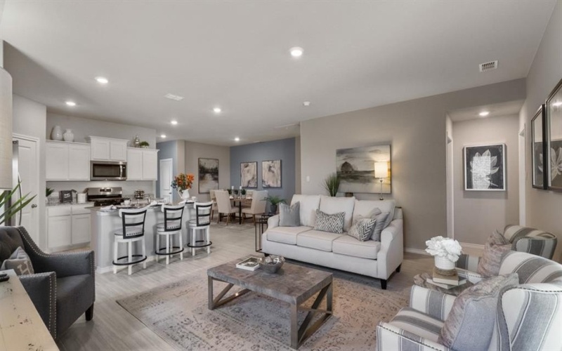 1013 INGALLS PARK Lane, Fort Worth, TX 76131, 4 Bedrooms Bedrooms, ,3 BathroomsBathrooms,Residential,For Sale,1013 INGALLS PARK Lane,20896654