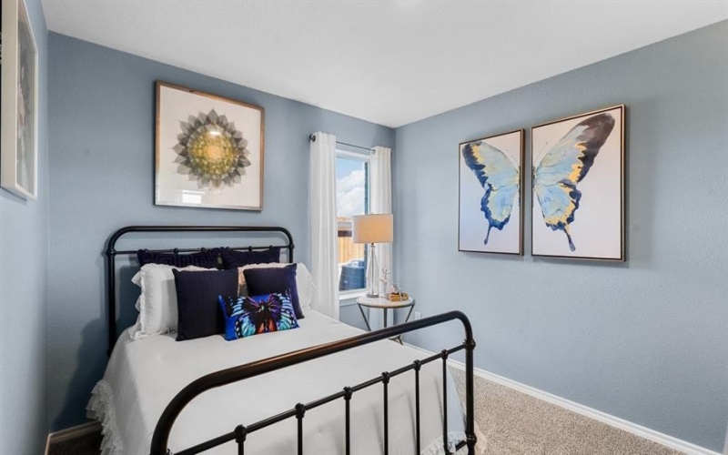 1013 INGALLS PARK Lane, Fort Worth, TX 76131, 4 Bedrooms Bedrooms, ,3 BathroomsBathrooms,Residential,For Sale,1013 INGALLS PARK Lane,20896654