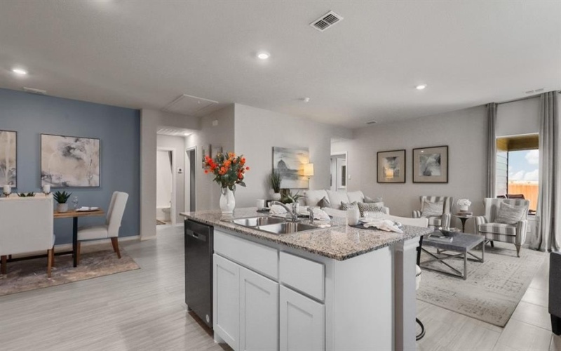 1013 INGALLS PARK Lane, Fort Worth, TX 76131, 4 Bedrooms Bedrooms, ,3 BathroomsBathrooms,Residential,For Sale,1013 INGALLS PARK Lane,20896654