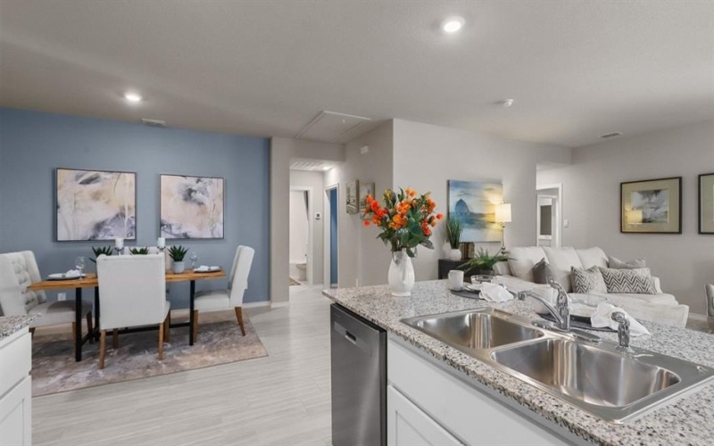 1013 INGALLS PARK Lane, Fort Worth, TX 76131, 4 Bedrooms Bedrooms, ,3 BathroomsBathrooms,Residential,For Sale,1013 INGALLS PARK Lane,20896654