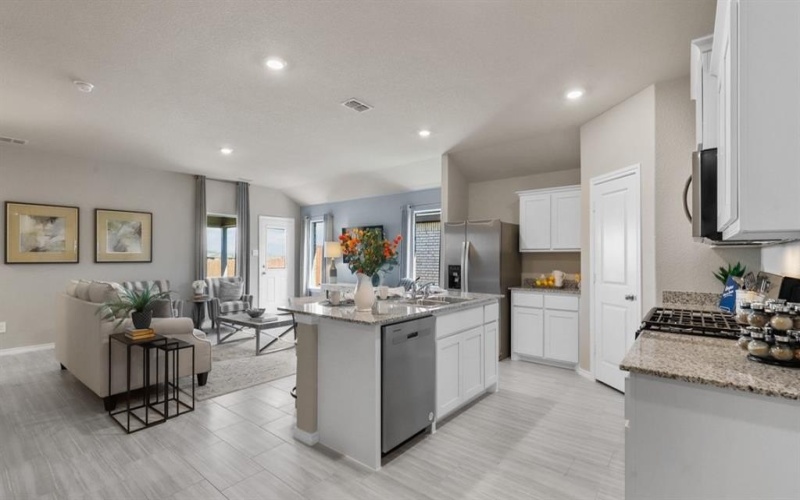 1013 INGALLS PARK Lane, Fort Worth, TX 76131, 4 Bedrooms Bedrooms, ,3 BathroomsBathrooms,Residential,For Sale,1013 INGALLS PARK Lane,20896654