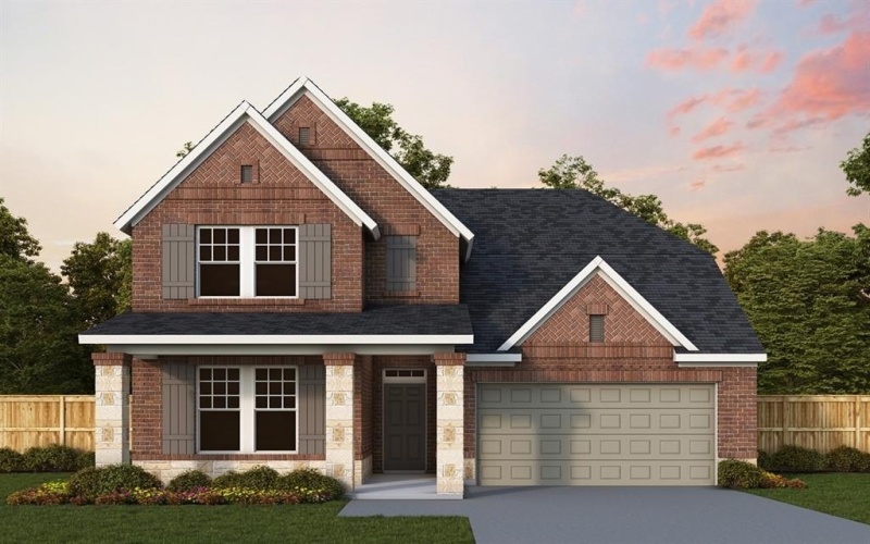 3035 Stonefly Way, Royse City, TX 75189, 4 Habitaciones Habitaciones , ,3 BañosBaños,Residential,En Venta,3035 Stonefly Way,20896691