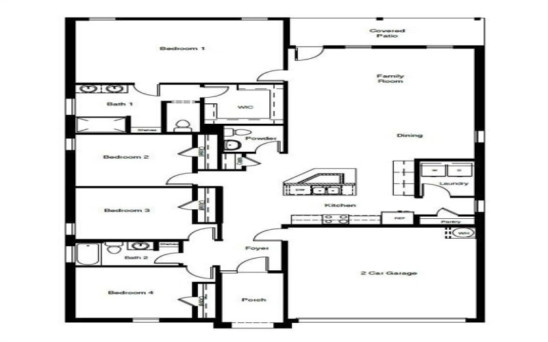 1000 TRACTION Trail, Cleburne, TX 76031, 4 Habitaciones Habitaciones , ,2 BañosBaños,Residential,En Venta,1000 TRACTION Trail,20896708