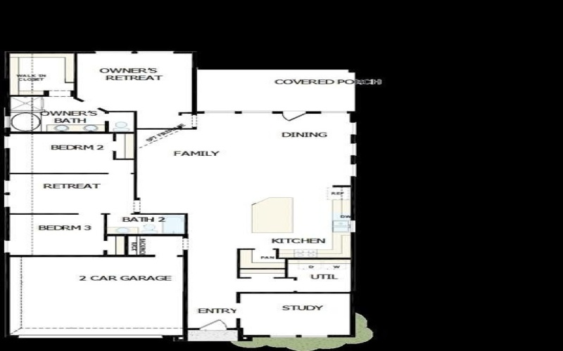 4228 Anglers Way, Royse City, TX 75189, 3 Habitaciones Habitaciones , ,2 BañosBaños,Residential,En Venta,4228 Anglers Way,0,20896714