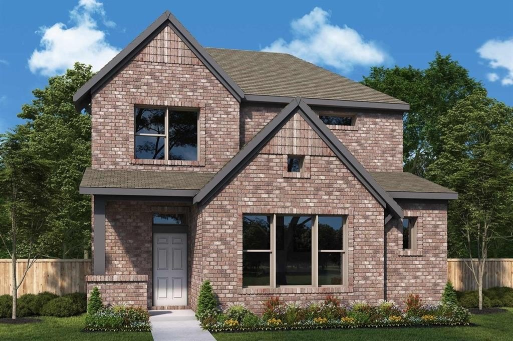 1901 Rosedale Avenue, Van Alstyne, TX 75495, 3 Habitaciones Habitaciones , ,2 BañosBaños,Residential,En Venta,1901 Rosedale Avenue,20896721