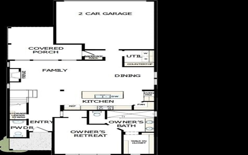 1901 Rosedale Avenue, Van Alstyne, TX 75495, 3 Habitaciones Habitaciones , ,2 BañosBaños,Residential,En Venta,1901 Rosedale Avenue,20896721