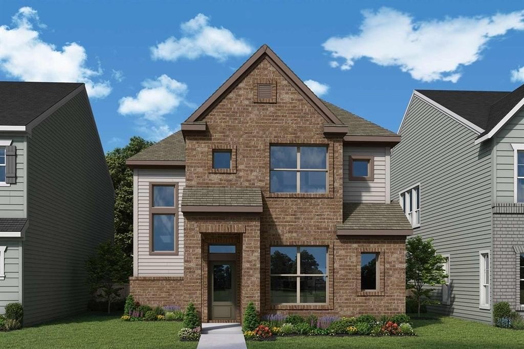 3509 Pineda Way, McKinney, TX 75071, 4 Bedrooms Bedrooms, ,3 BathroomsBathrooms,Residential,For Sale,3509 Pineda Way,20896764