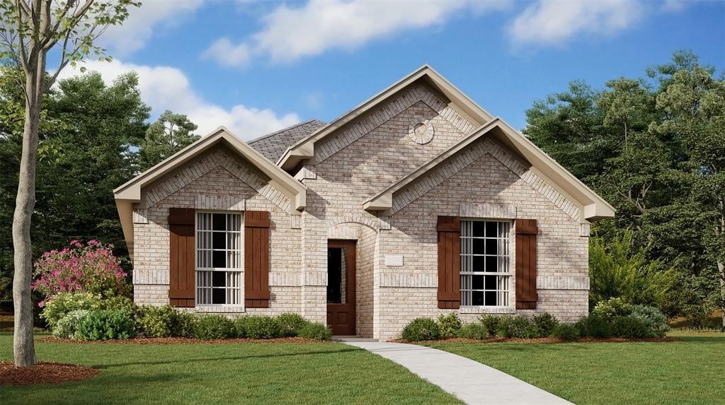 4241 Daisey Hollow Loop, Mesquite, TX 75181, 4 Habitaciones Habitaciones , ,2 BañosBaños,Residential,En Venta,4241 Daisey Hollow Loop,20896782