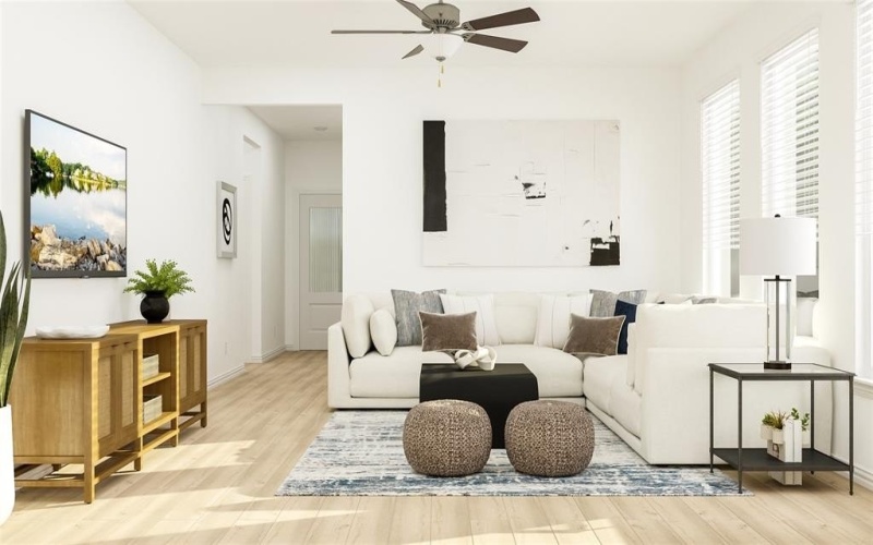 4241 Daisey Hollow Loop, Mesquite, TX 75181, 4 Habitaciones Habitaciones , ,2 BañosBaños,Residential,En Venta,4241 Daisey Hollow Loop,20896782