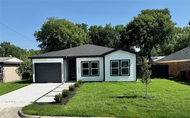 5629 Lester Granger, Fort Worth, TX 76112, 4 Habitaciones Habitaciones , ,2 BañosBaños,Residential,En Venta,5629 Lester Granger,20896837