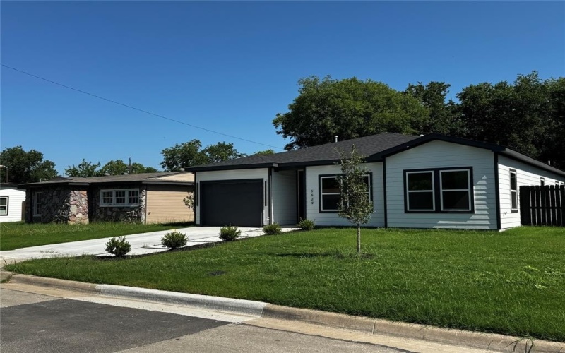 5629 Lester Granger, Fort Worth, TX 76112, 4 Habitaciones Habitaciones , ,2 BañosBaños,Residential,En Venta,5629 Lester Granger,20896837