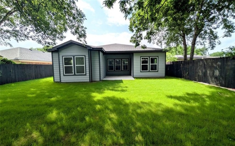 5629 Lester Granger, Fort Worth, TX 76112, 4 Habitaciones Habitaciones , ,2 BañosBaños,Residential,En Venta,5629 Lester Granger,20896837
