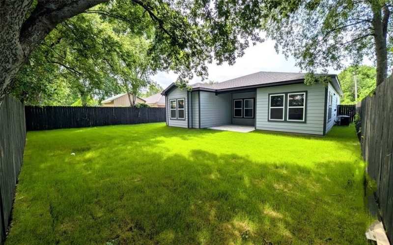 5629 Lester Granger, Fort Worth, TX 76112, 4 Habitaciones Habitaciones , ,2 BañosBaños,Residential,En Venta,5629 Lester Granger,20896837