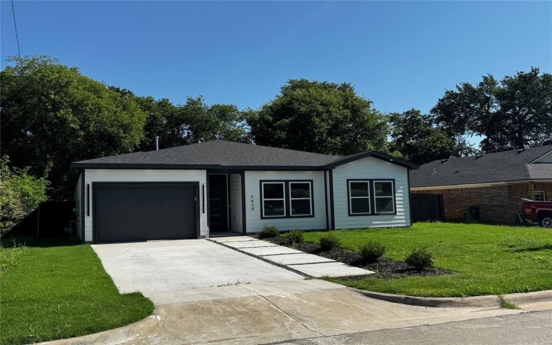 5629 Lester Granger, Fort Worth, TX 76112, 4 Habitaciones Habitaciones , ,2 BañosBaños,Residential,En Venta,5629 Lester Granger,20896837