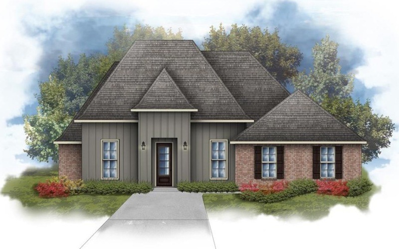 185 Lessie Drive, Stonewall, LA 71078, 4 Habitaciones Habitaciones , ,3 BañosBaños,Residential,En Venta,185 Lessie Drive,20896849