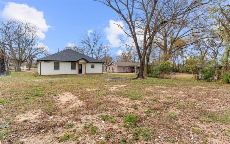 431 Cypress Street, Pittsburg, TX 75686, 3 Habitaciones Habitaciones , ,2 BañosBaños,Residential,En Venta,431 Cypress Street,20896877