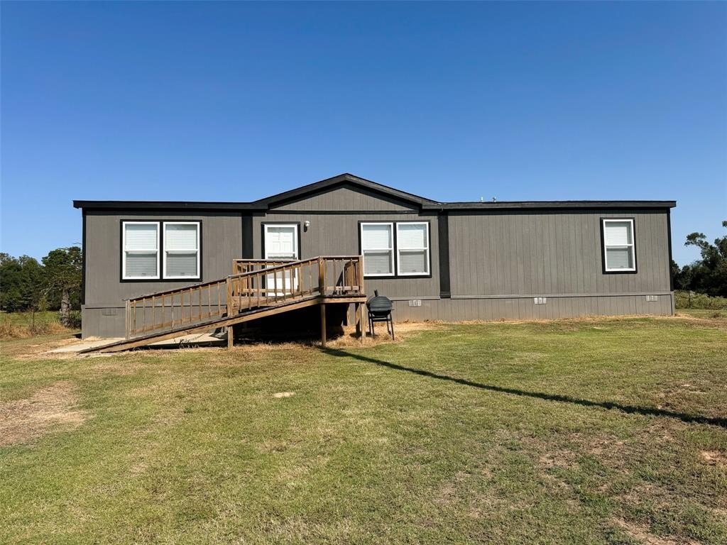 39 County Road 1206, Daingerfield, TX 75638, 3 Bedrooms Bedrooms, ,2 BathroomsBathrooms,Residential,For Sale,39 County Road 1206,20896958