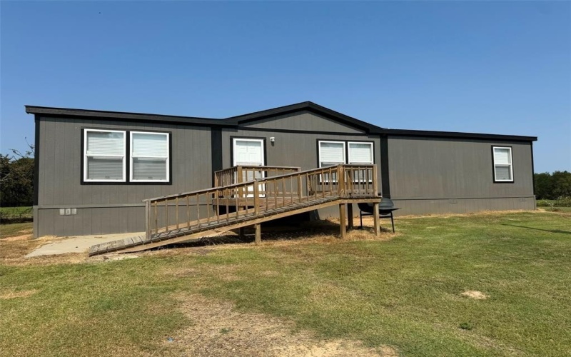 39 County Road 1206, Daingerfield, TX 75638, 3 Bedrooms Bedrooms, ,2 BathroomsBathrooms,Residential,For Sale,39 County Road 1206,20896958