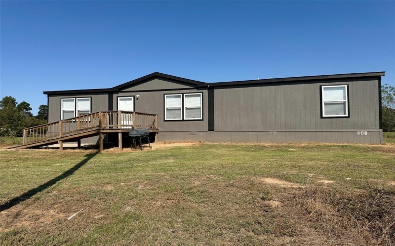 39 County Road 1206, Daingerfield, TX 75638, 3 Bedrooms Bedrooms, ,2 BathroomsBathrooms,Residential,For Sale,39 County Road 1206,20896958