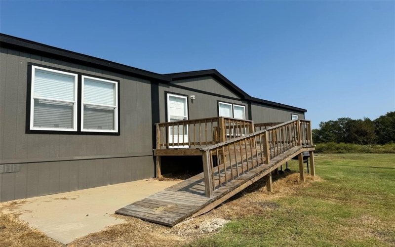 39 County Road 1206, Daingerfield, TX 75638, 3 Bedrooms Bedrooms, ,2 BathroomsBathrooms,Residential,For Sale,39 County Road 1206,20896958