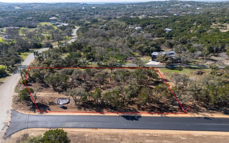 Lot9 Springlake Drive, Dripping Springs, TX 78620, ,Land,For Sale,Lot9 Springlake Drive,20896978