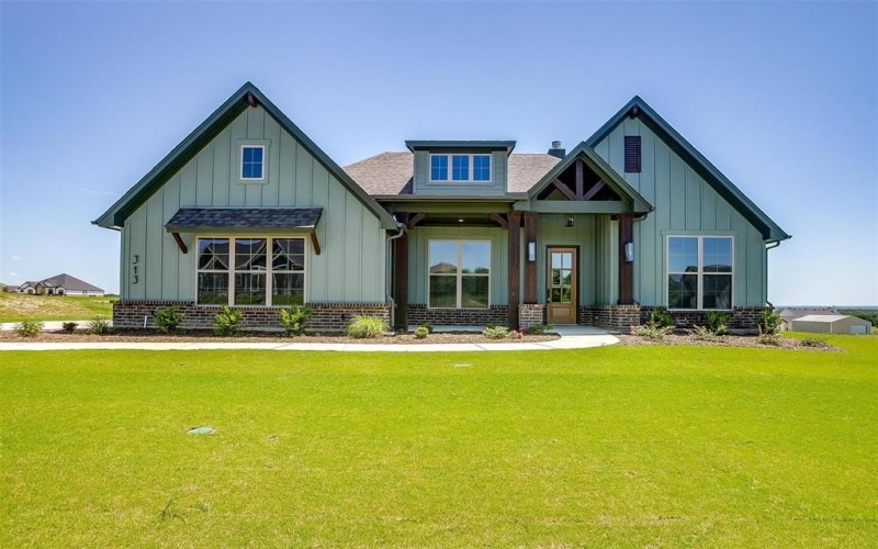313 Monument Place, Reno, TX 76020, 3 Bedrooms Bedrooms, ,2 BathroomsBathrooms,Residential,For Sale,313 Monument Place,20896997