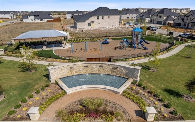 491 Mayfair Lane, Frisco, TX 75033, 5 Bedrooms Bedrooms, ,6 BathroomsBathrooms,Residential,For Sale,491 Mayfair Lane,20897008
