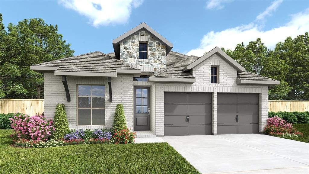 2504 Auburn Street, Fate, TX 75087, 4 Habitaciones Habitaciones , ,3 BañosBaños,Residential,En Venta,2504 Auburn Street,20897070