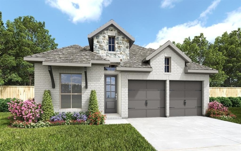 2504 Auburn Street, Fate, TX 75087, 4 Habitaciones Habitaciones , ,3 BañosBaños,Residential,En Venta,2504 Auburn Street,20897070