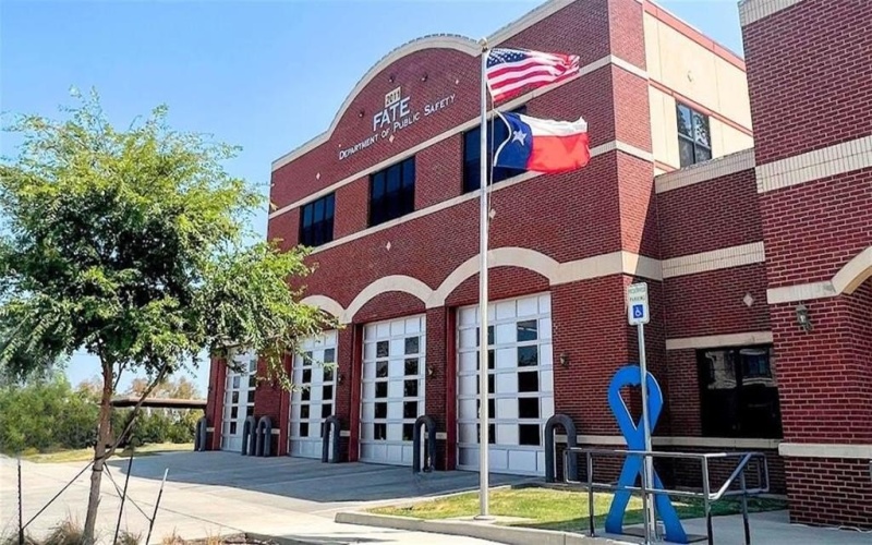2504 Auburn Street, Fate, TX 75087, 4 Habitaciones Habitaciones , ,3 BañosBaños,Residential,En Venta,2504 Auburn Street,20897070