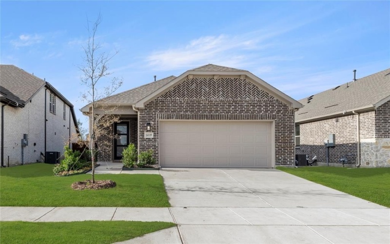 14119 Gallatin, Pilot Point, TX 76258, 3 Bedrooms Bedrooms, ,2 BathroomsBathrooms,Residential,For Sale,14119 Gallatin,20897087
