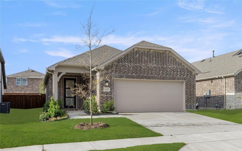 14119 Gallatin, Pilot Point, TX 76258, 3 Bedrooms Bedrooms, ,2 BathroomsBathrooms,Residential,For Sale,14119 Gallatin,20897087